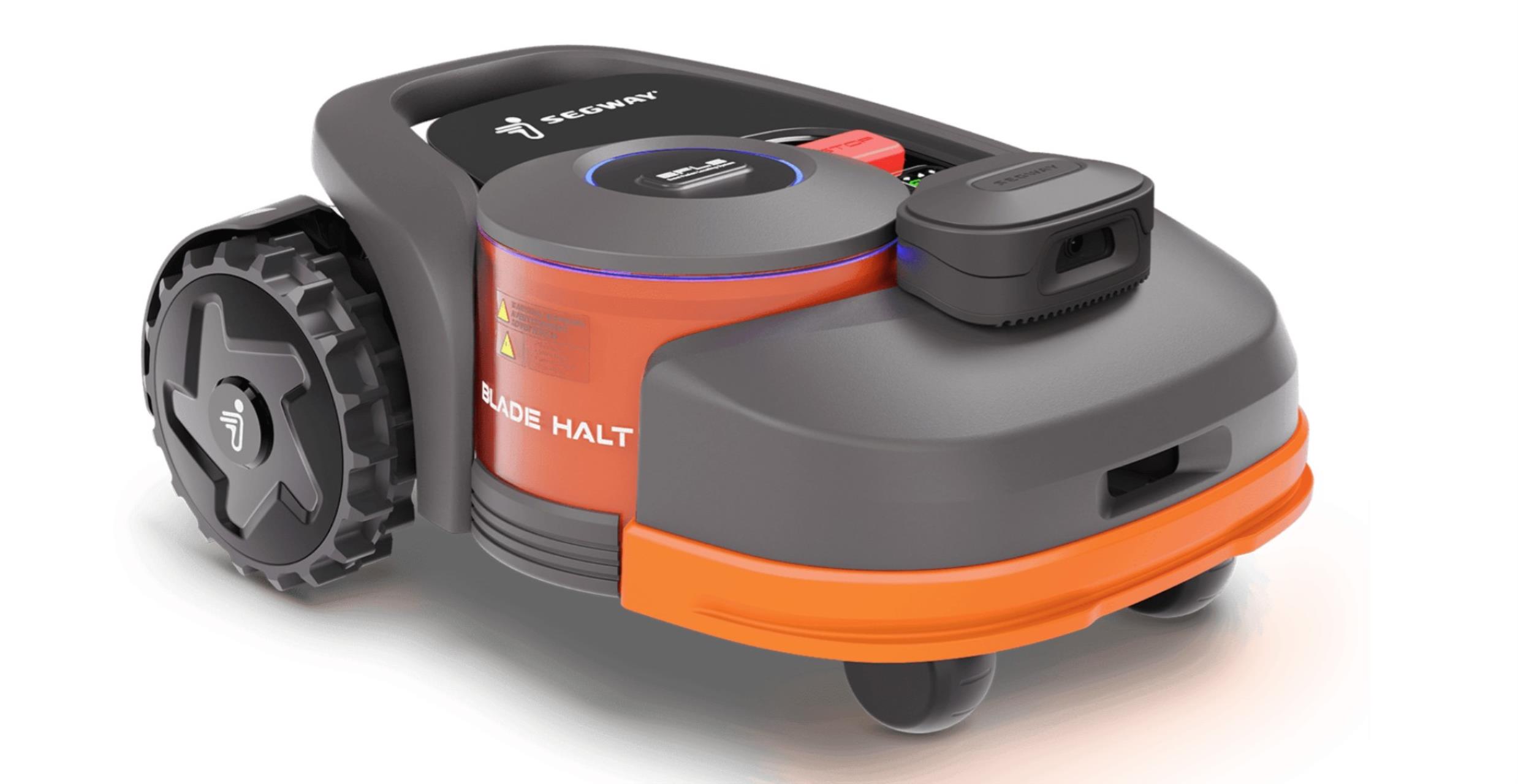 Mähroboter Navimow H500E-VF