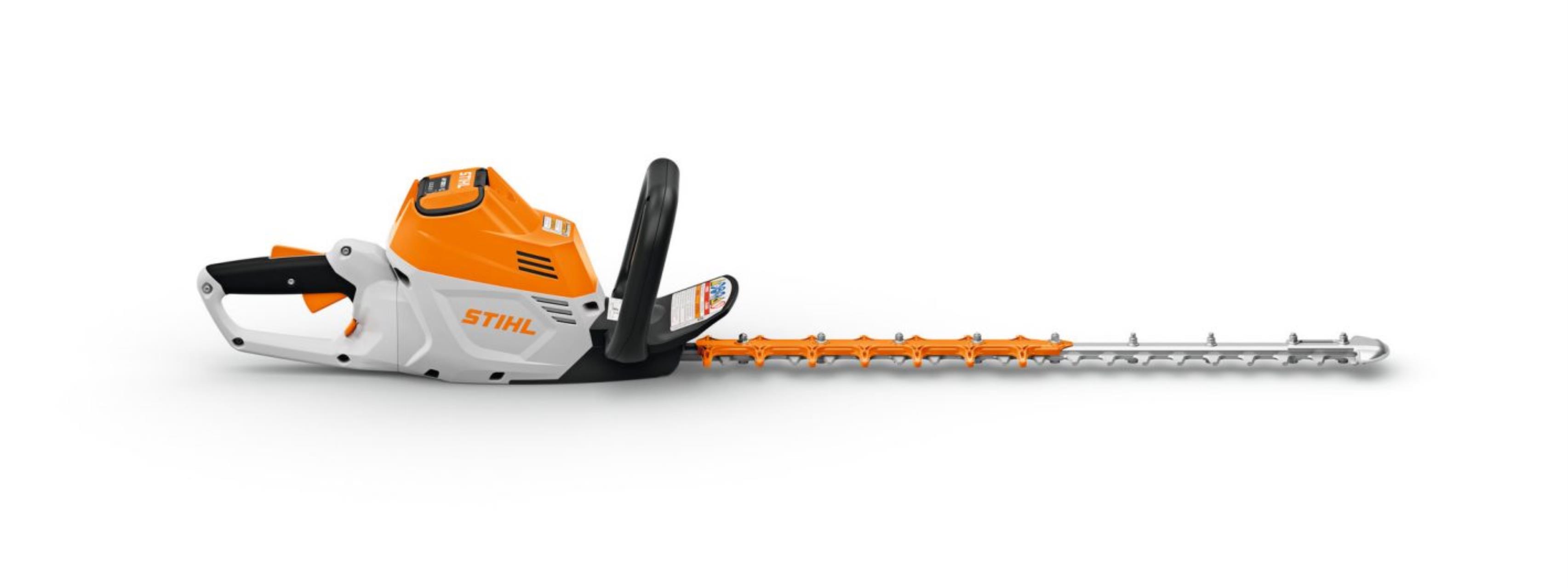 100009463 Akku-Heckenschere HSA 100 - 60 cm - Grundgerät ohne Akku und Ladegerät