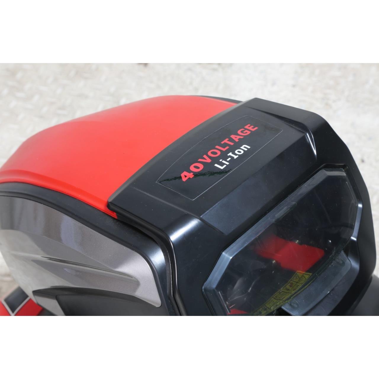 Akku-Rasenmäher MLS-B 42 40V inkl. Akku und Ladegerät