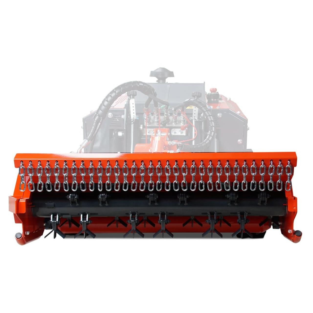 Anbauschlegler MultiTec 110 cm