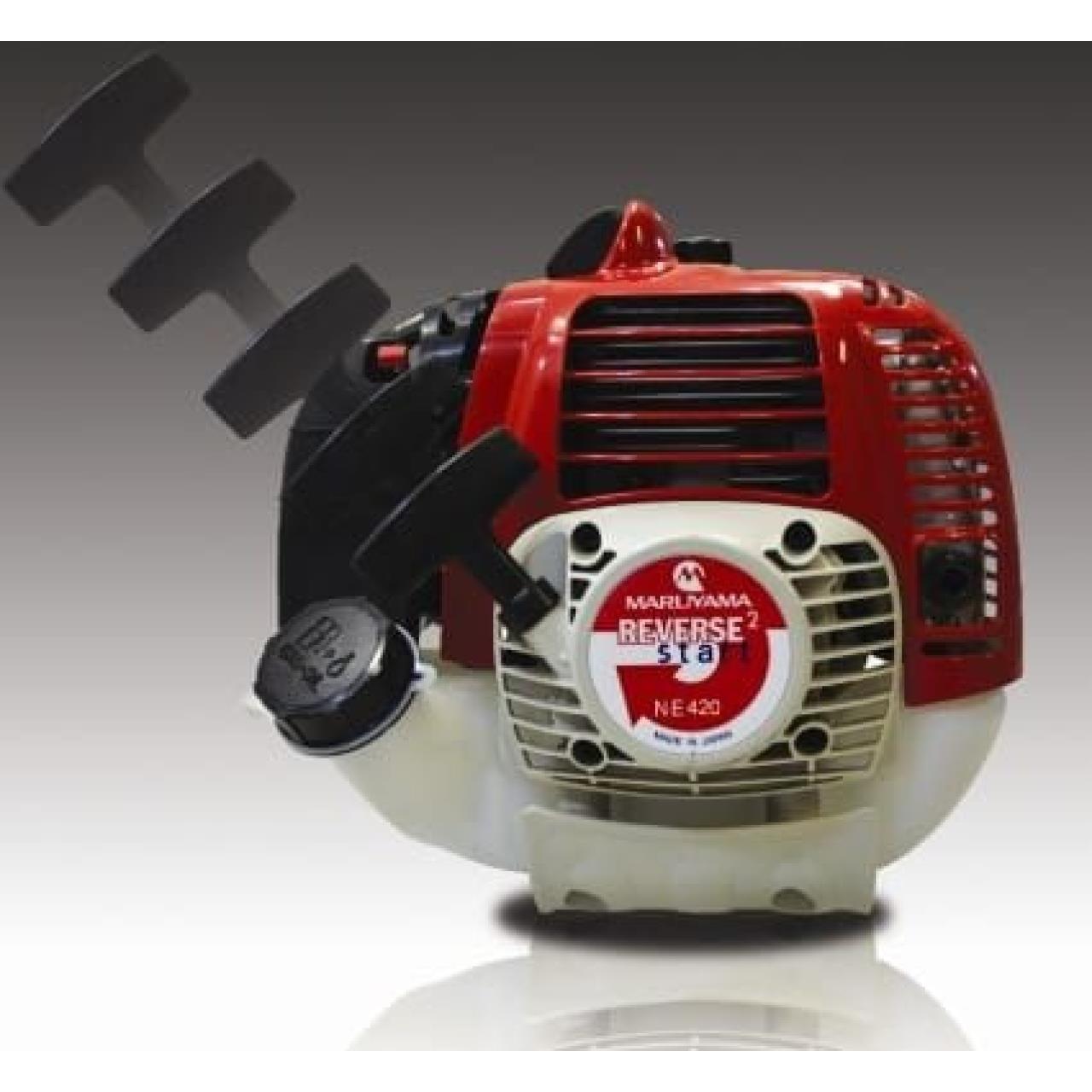 Benzin-Freischneider BC5021H-RS / 50,1 ccm