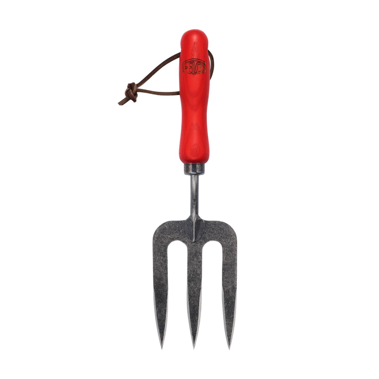Handgabel
