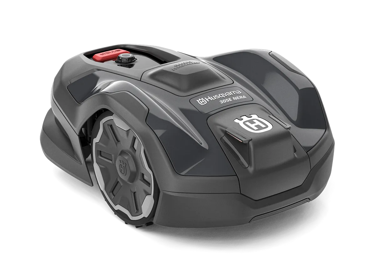 Automower® 305E NERA