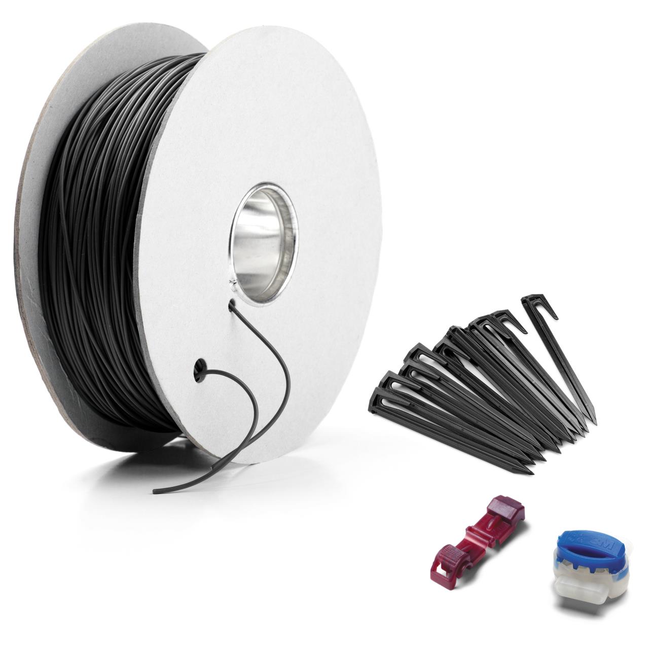 100002887_Husqvarna_Automower Installationskit S Small_967972101 Automower Installationskit S Small