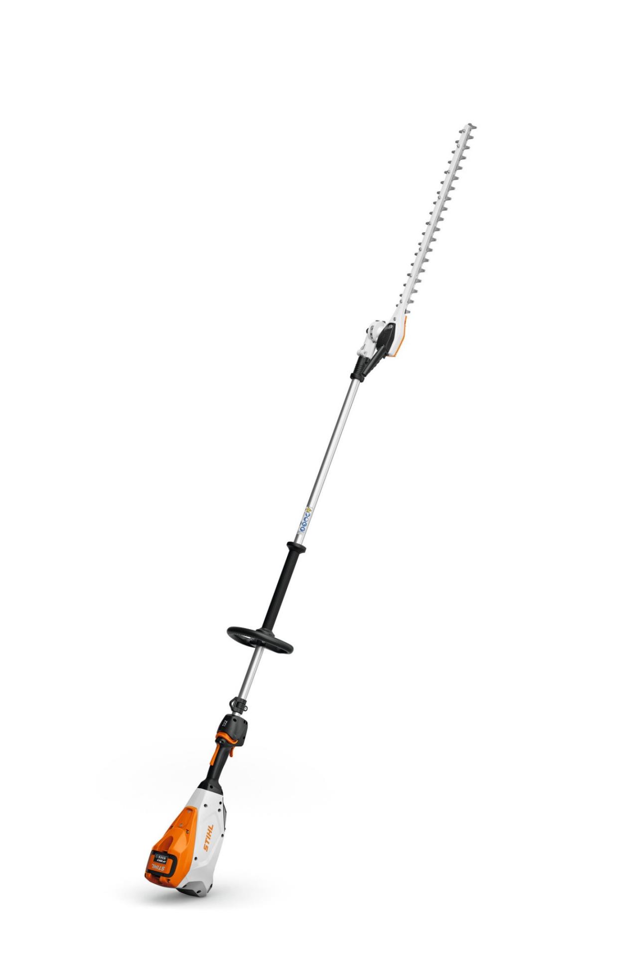 100013262 Akku-Heckenschere HLA 135 - 60 cm, 145° - Grundgerät ohne Akku und Ladegerät