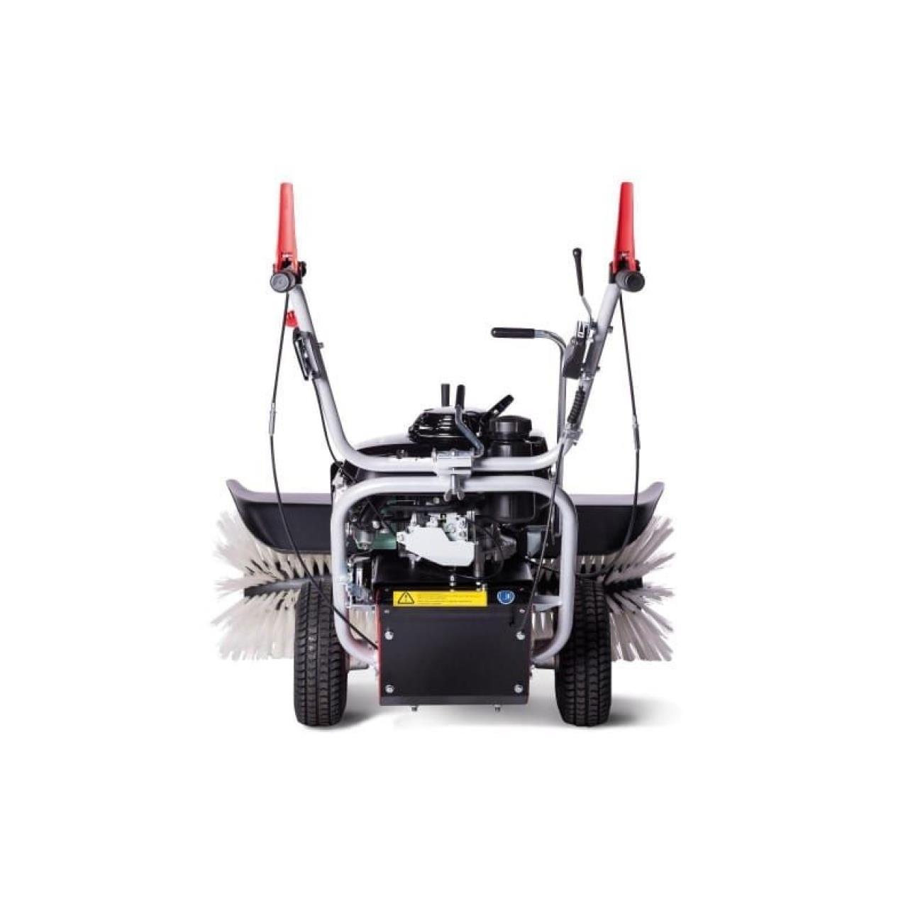 Benzin-Kehrmaschine (GXV) KM 1000 HW