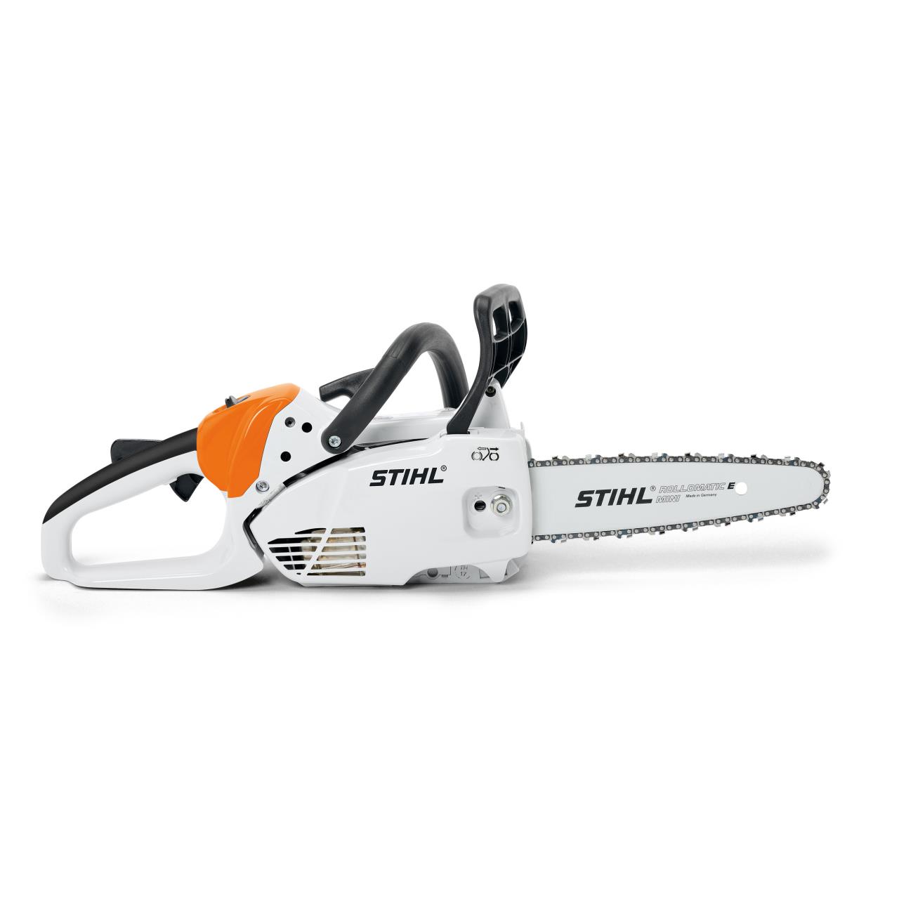 "Benzin-Motorsäge MS 151 C-E 30 cm / 12"", 71 PM3 C"