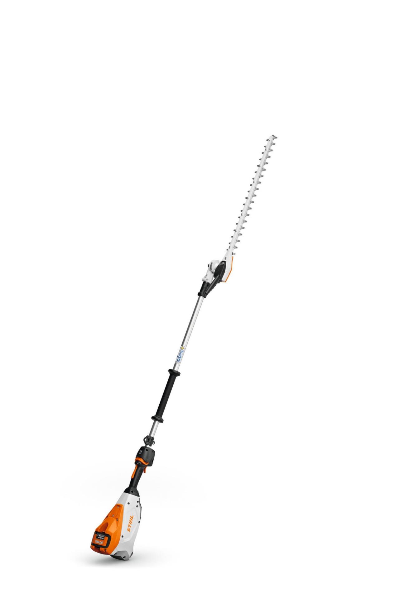 100013263 Akku-Heckenschere HLA 135 K - 60 cm, 145° - Grundgerät ohne Akku und Ladegerät