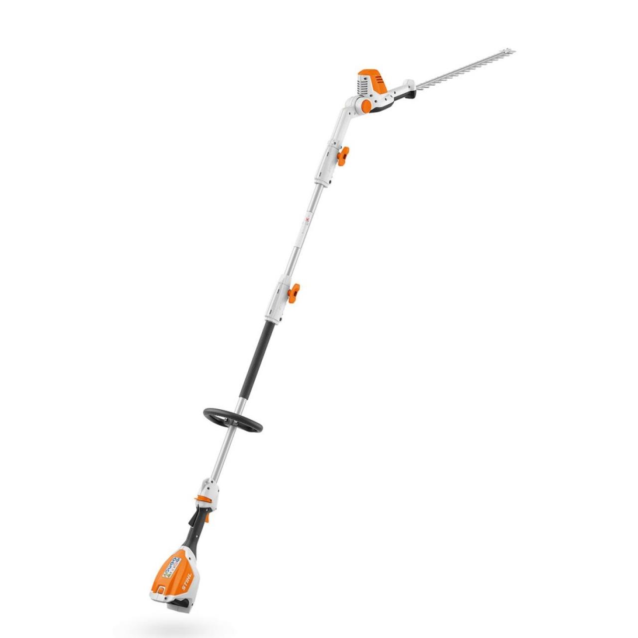100009461 Akku-Heckenschere HLA 56 - 45 cm - Grundgerät ohne Akku und Ladegerät